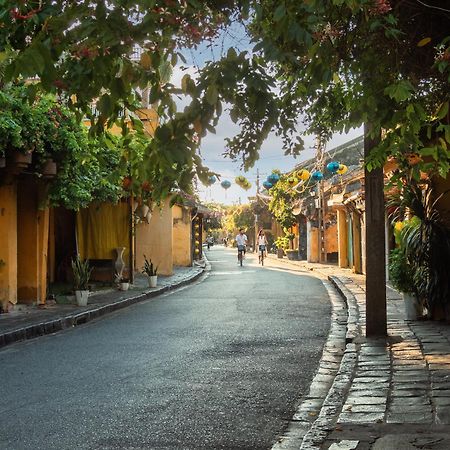 Hotel Royal Hoi An - Gallery Bagian luar foto