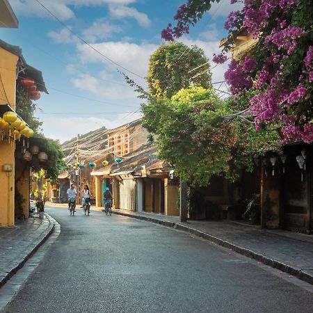 Hotel Royal Hoi An - Gallery Bagian luar foto