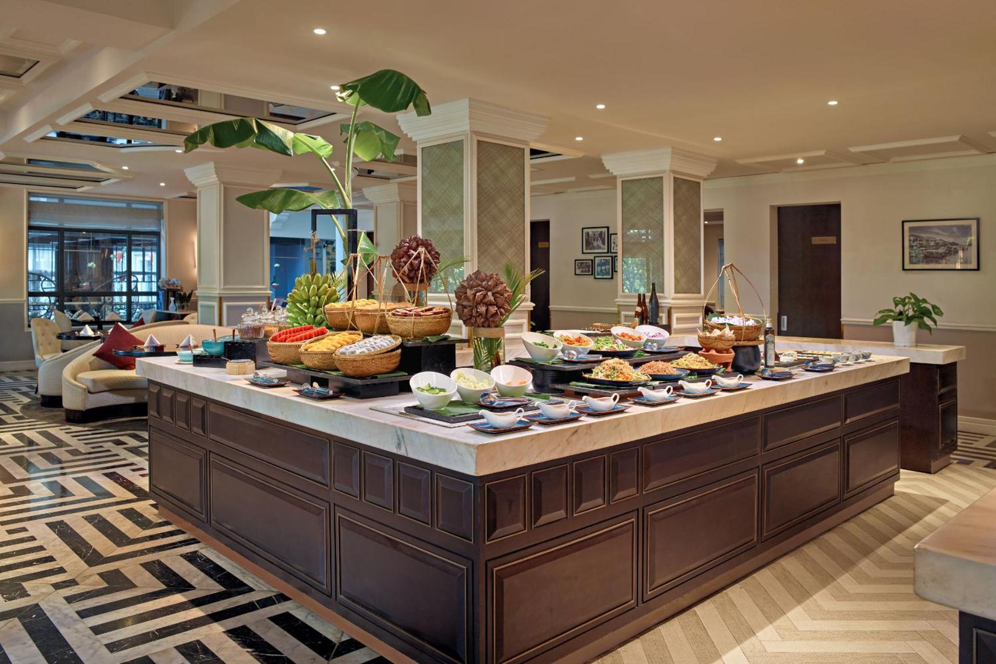 Hotel Royal Hoi An - Gallery Bagian luar foto