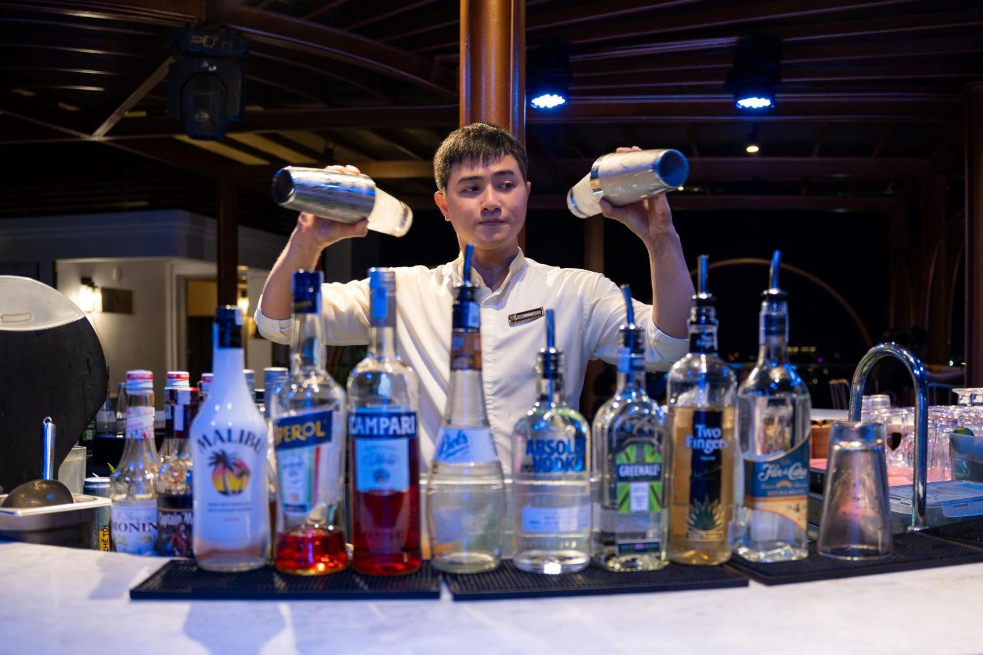 Hotel Royal Hoi An - Gallery Bagian luar foto