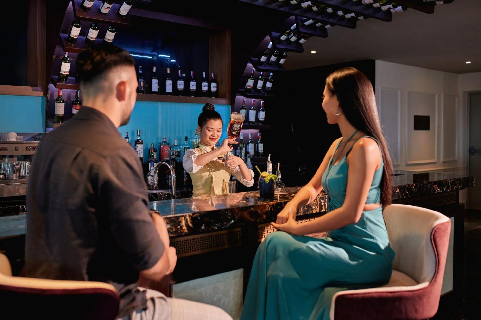 Hotel Royal Hoi An - Gallery Bagian luar foto