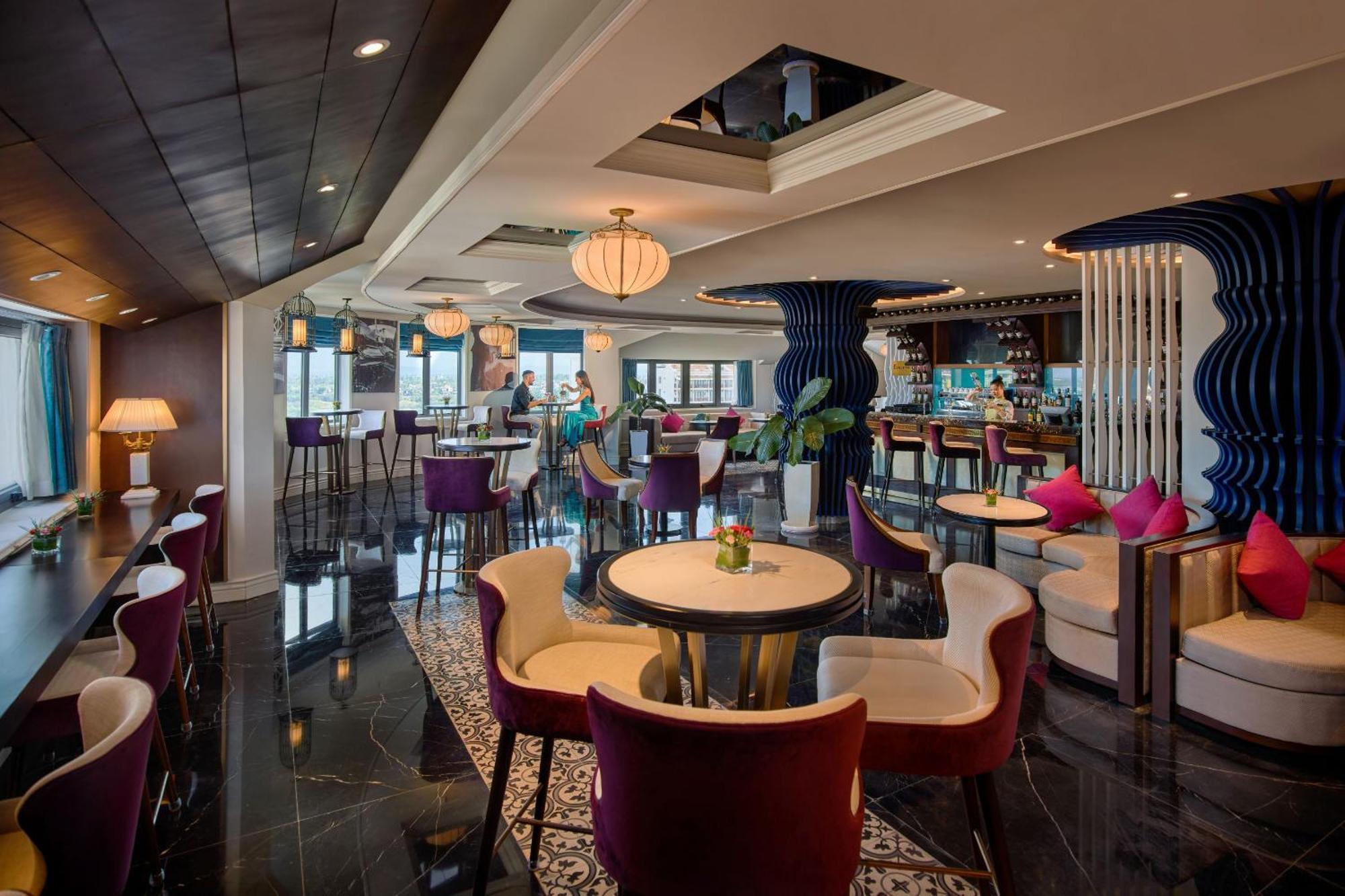 Hotel Royal Hoi An - Gallery Bagian luar foto