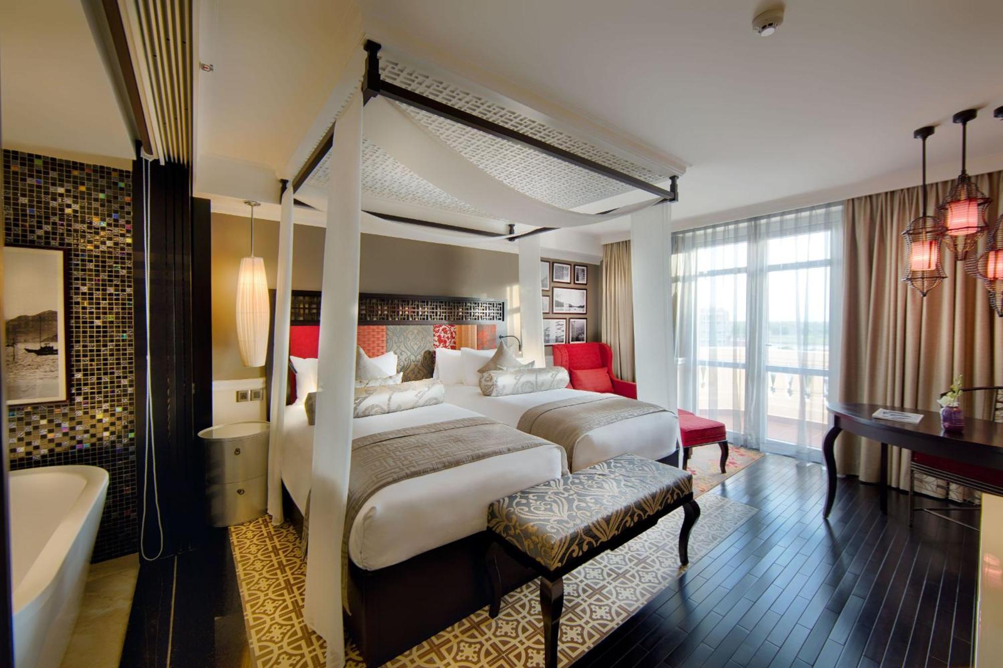 Hotel Royal Hoi An - Gallery Bagian luar foto