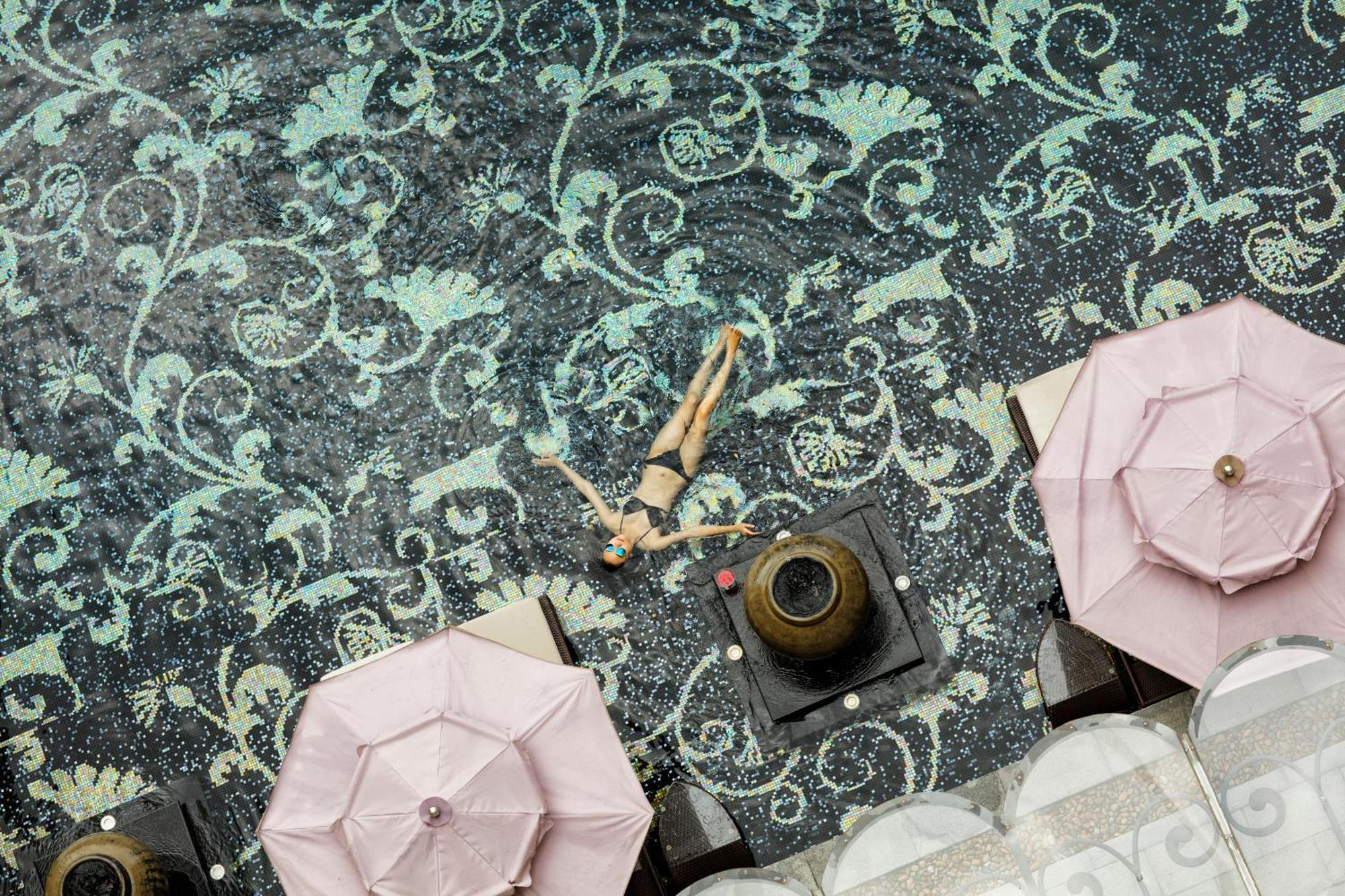Hotel Royal Hoi An - Gallery Bagian luar foto