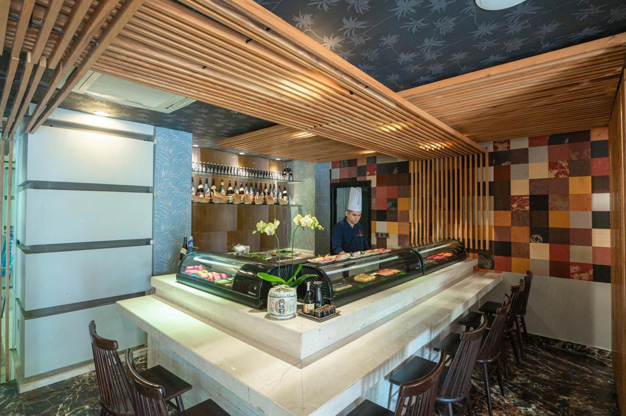 Hotel Royal Hoi An - Gallery Bagian luar foto