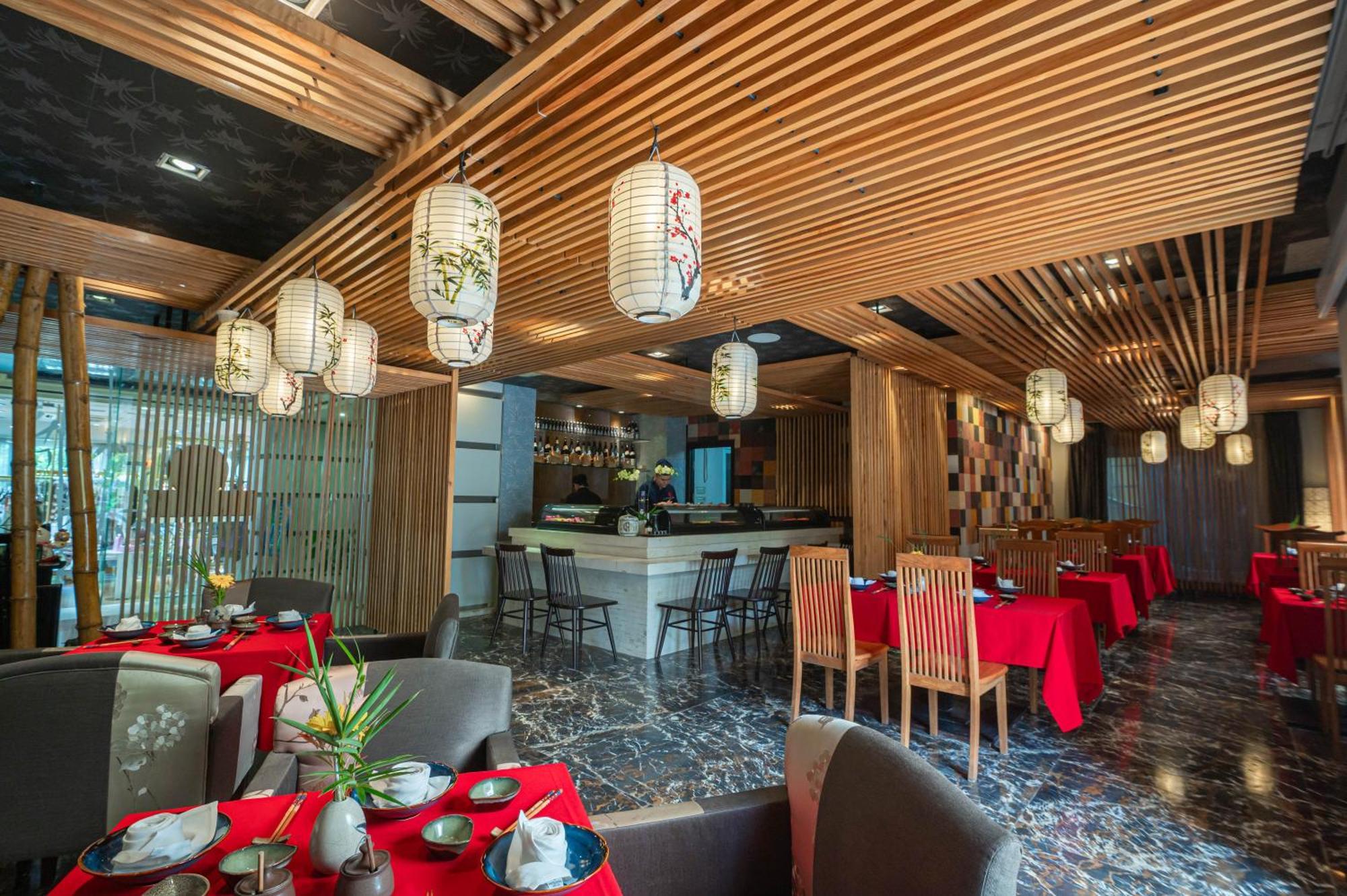 Hotel Royal Hoi An - Gallery Bagian luar foto