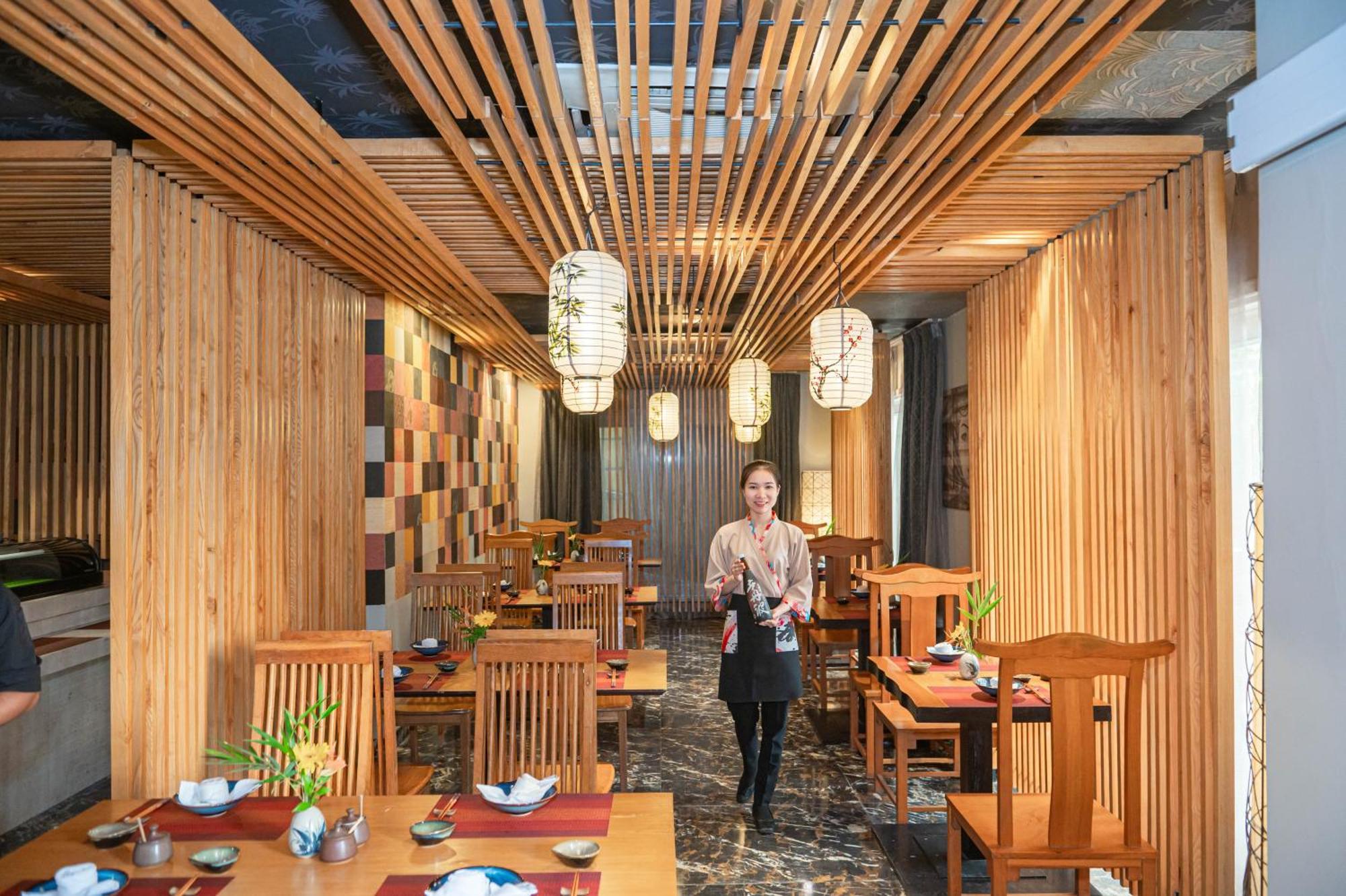 Hotel Royal Hoi An - Gallery Bagian luar foto