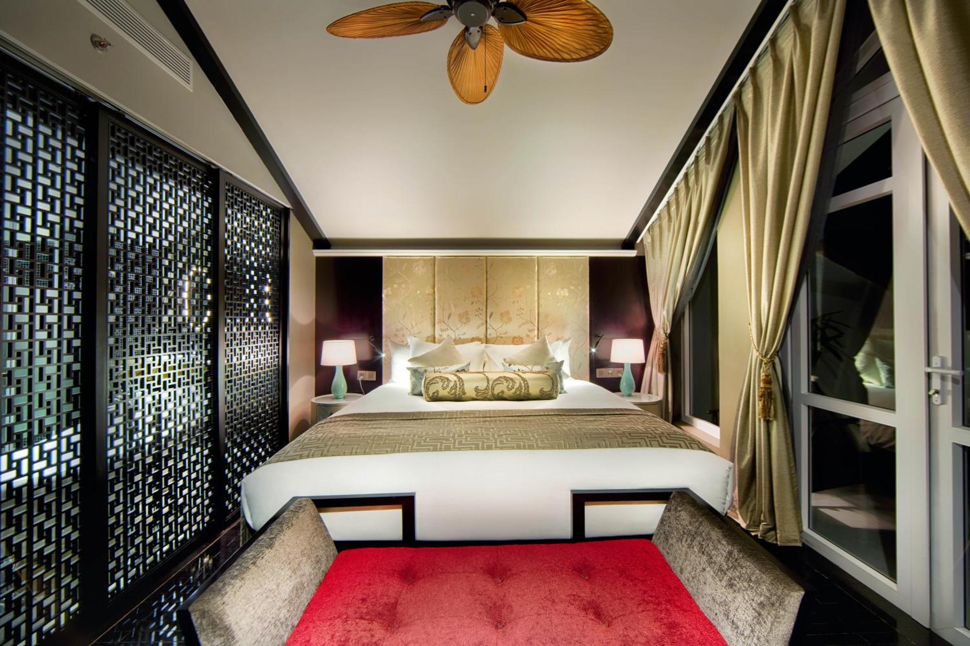 Hotel Royal Hoi An - Gallery Bagian luar foto