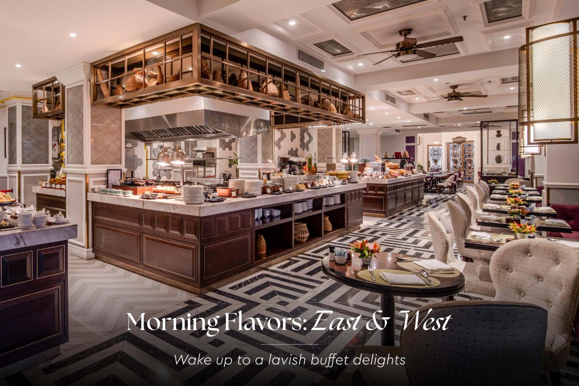 Hotel Royal Hoi An - Gallery Bagian luar foto